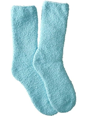 World/'s Softest Socks Sweater Footsie No Show Adobe Rose OS Rose Pink